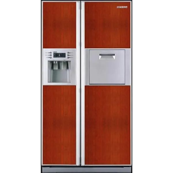 Замена ТЭН Samsung RS-21 KLNC