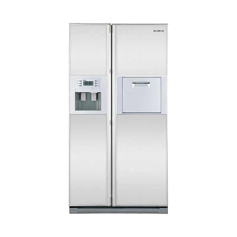 Замена ТЭН Samsung RS-21 KLSG