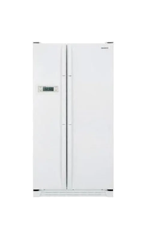 Замена ТЭН Samsung RS-21 NCSW