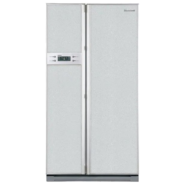 Замена ТЭН Samsung RS-21 NLAT