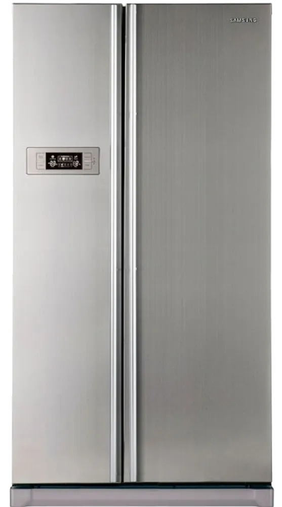 Замена ТЭН Samsung RS-21 NLMR