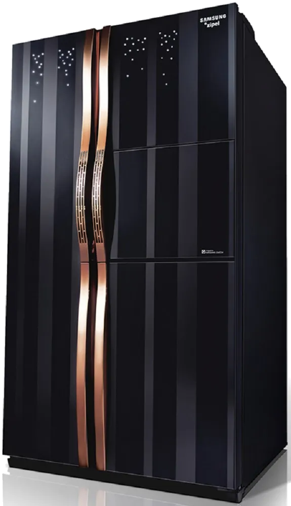 Замена ТЭН Samsung RS-26 MBZBL