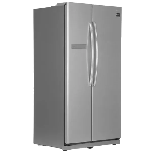 Замена ТЭН Samsung RS54N3003SA
