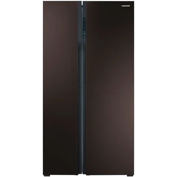 Замена ТЭН Samsung RS-552 NRUA9M