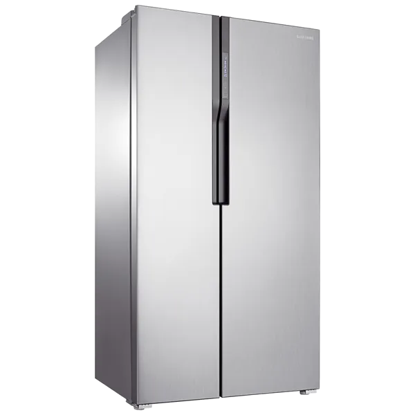 Замена ТЭН Samsung RS-552 NRUASL