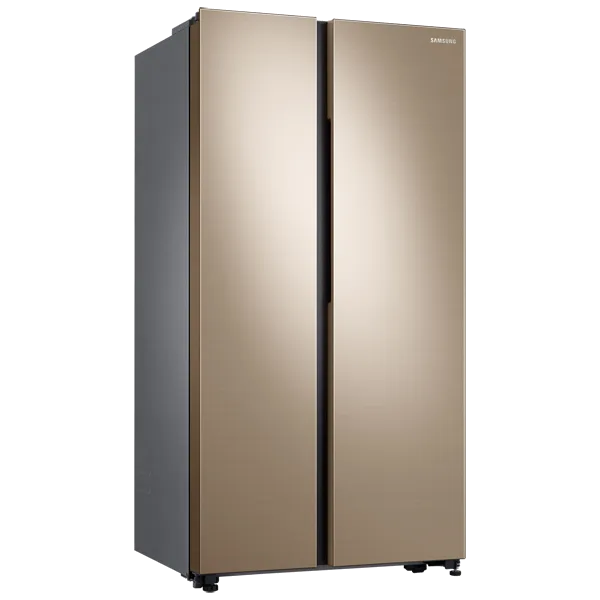 Замена ТЭН Samsung RS61R5001F8