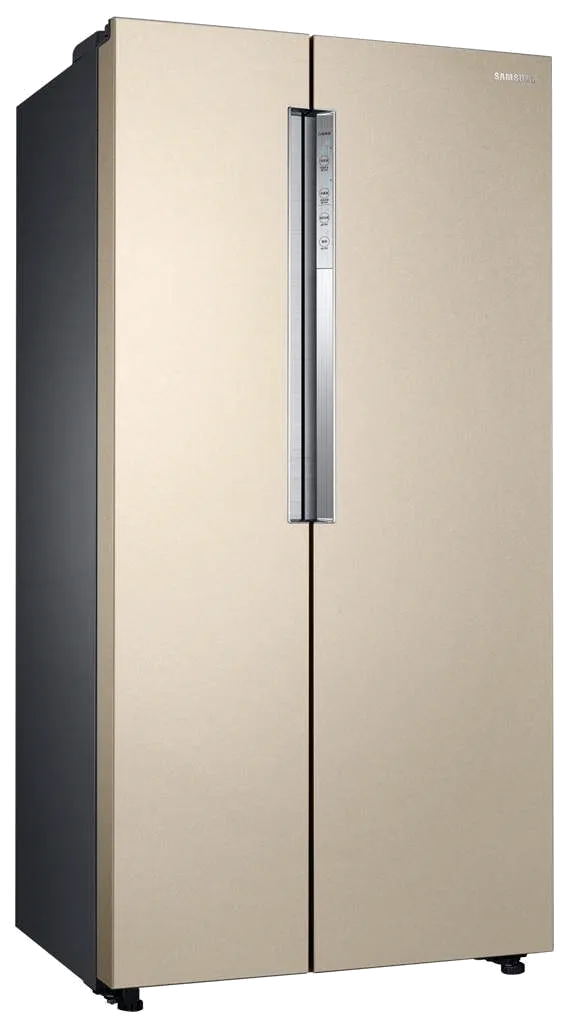 Замена ТЭН Samsung RS62K6130FG