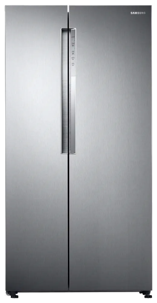 Замена ТЭН Samsung RS62K6130S8