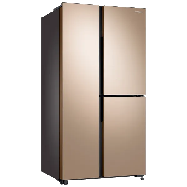 Замена ТЭН Samsung RS63R5571F8