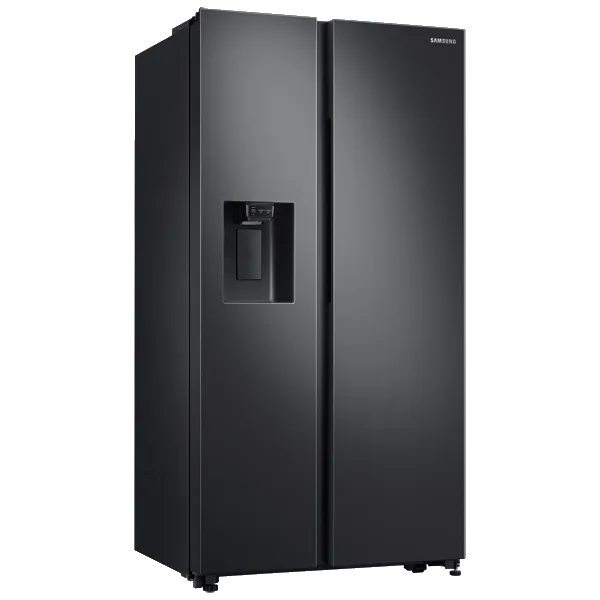 Замена ТЭН Samsung RS64R5331B4