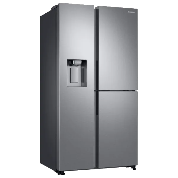 Замена ТЭН Samsung RS68N8670SL