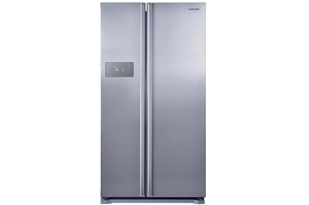 Замена ТЭН Samsung RS-7527 THCSL