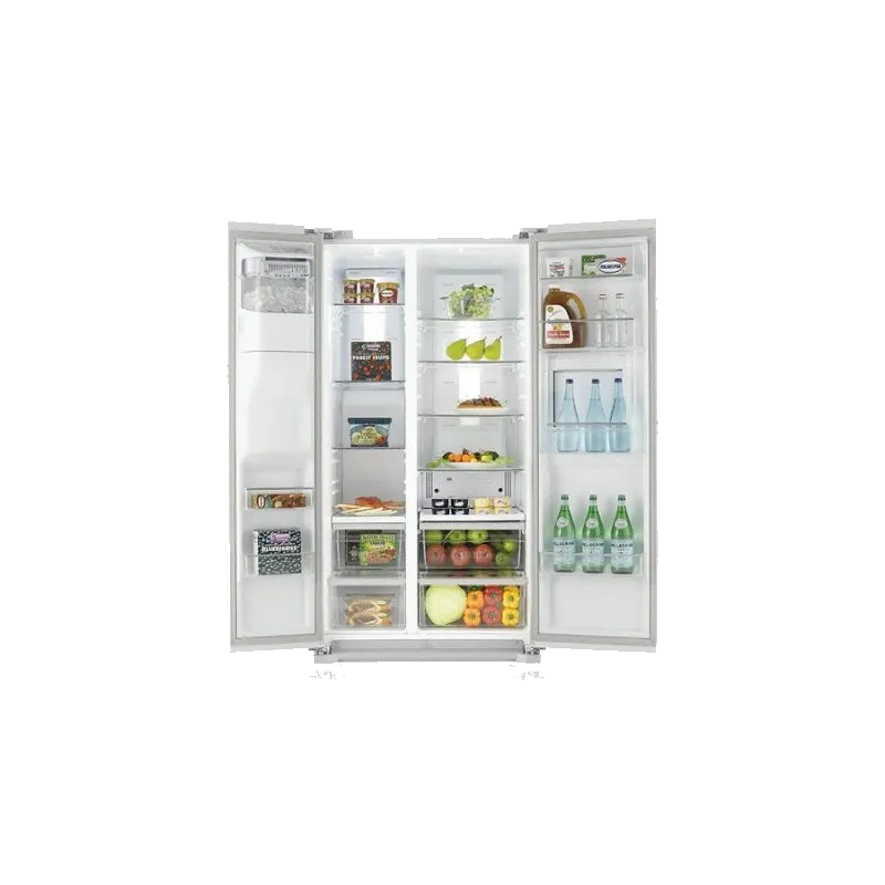 Замена ТЭН Samsung RS-7577 THCSP