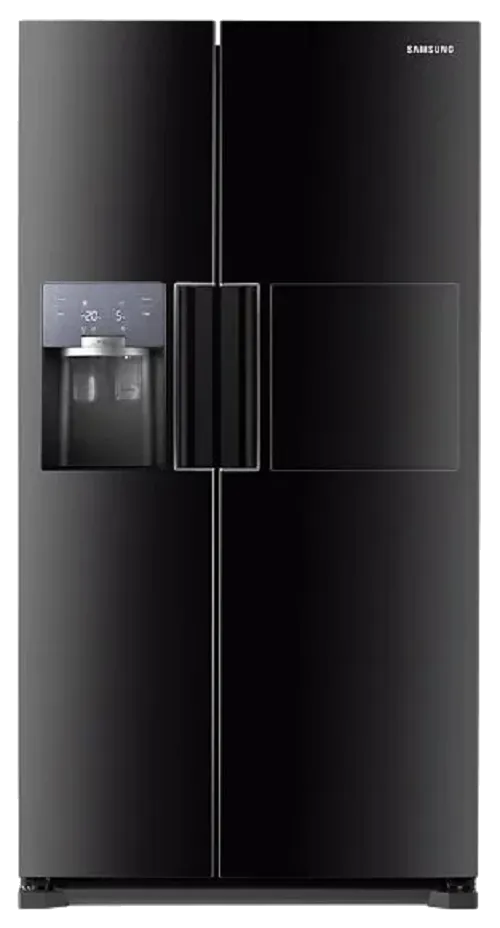 Замена ТЭН Samsung RS-7687 FHCBC