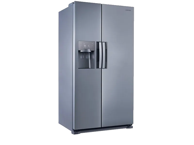 Замена ТЭН Samsung RS-7768 FHCSL
