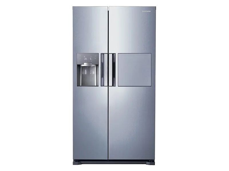 Замена ТЭН Samsung RS-7778 FHCSR
