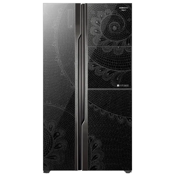 Замена ТЭН Samsung RS-844 CRPC2B
