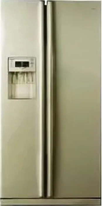 Замена ТЭН Samsung RSA1DTVG