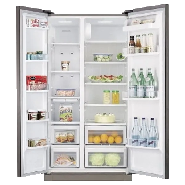 Замена ТЭН Samsung  RSA1NTVB