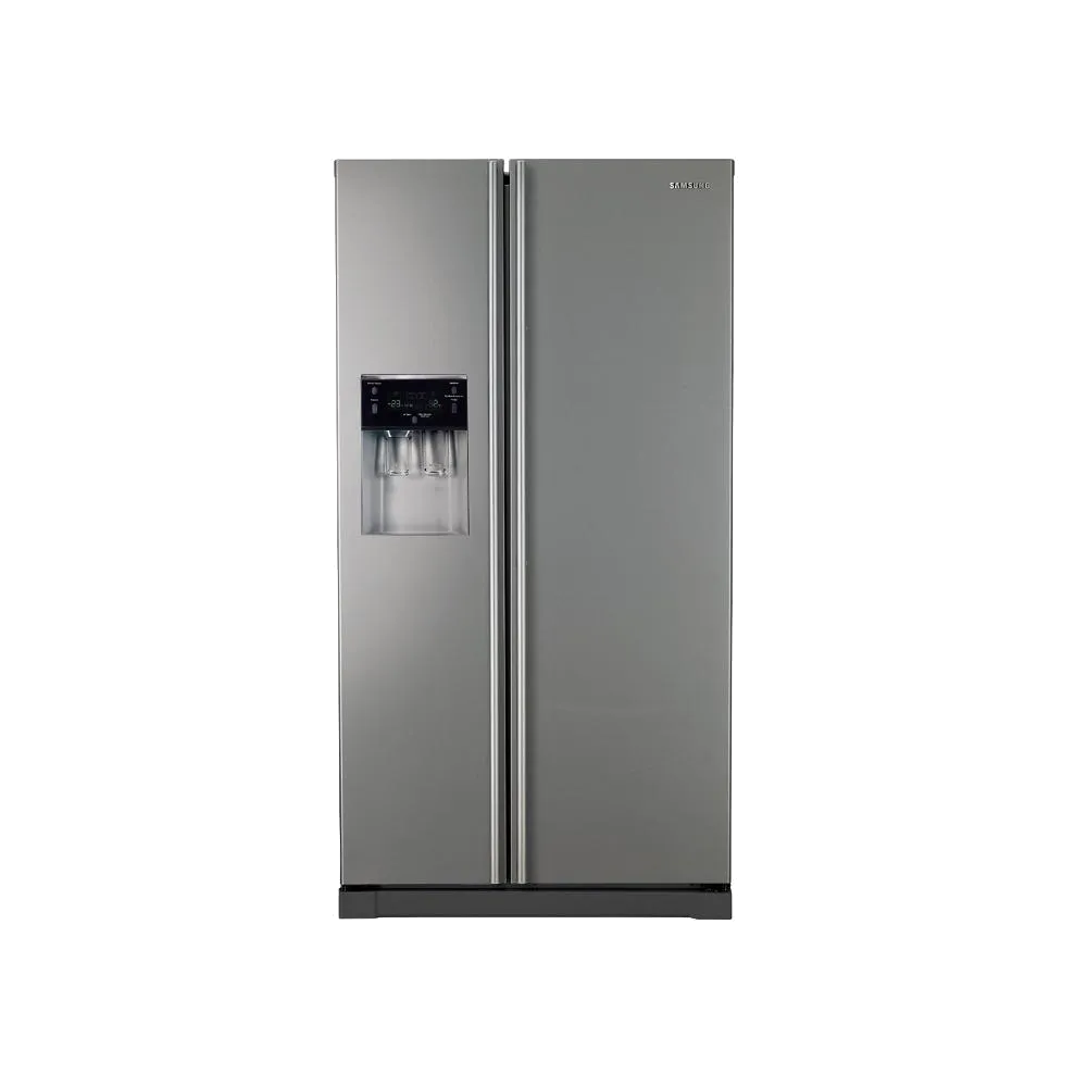 Замена ТЭН Samsung RSA1UTMG