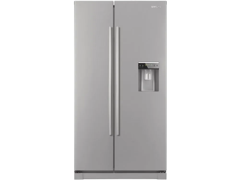 Замена ТЭН Samsung RSA1WHMG