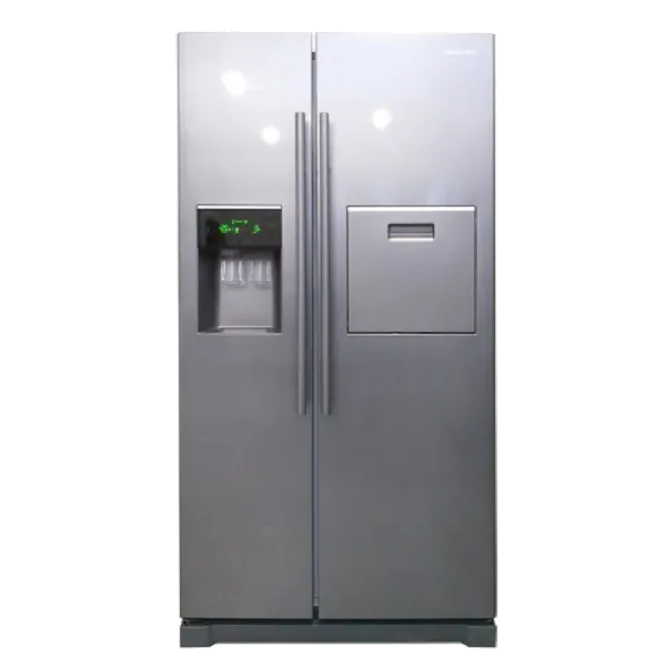Замена ТЭН Samsung RSA1ZHMH