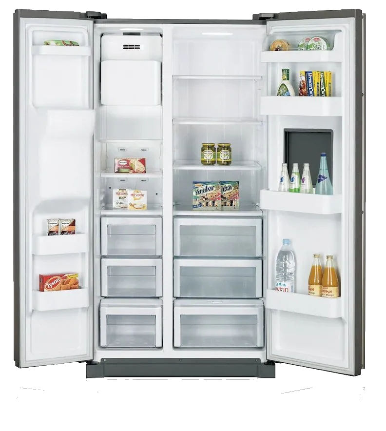 Замена ТЭН Samsung RSA1ZTMG
