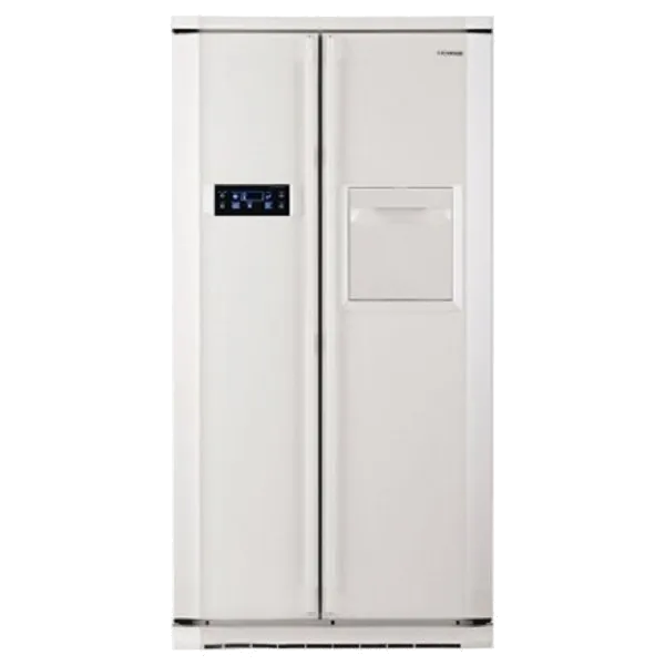 Замена ТЭН Samsung RSE8BPCW