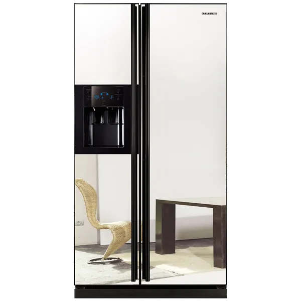 Замена ТЭН Samsung RSH1DLMR