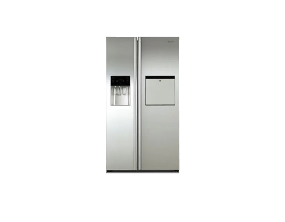 Замена ТЭН Samsung RSH1FLMR