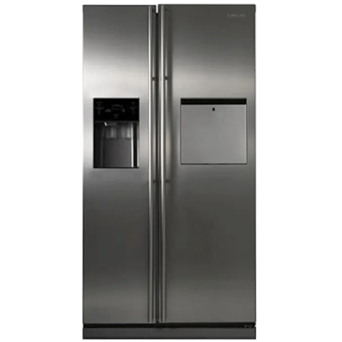 Замена ТЭН Samsung RSH1FTPE
