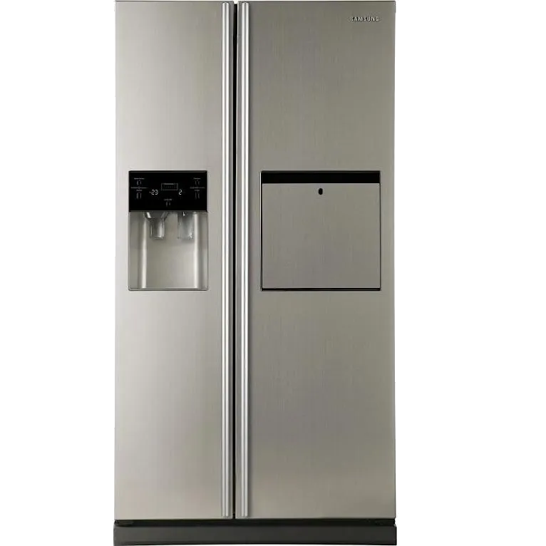 Замена ТЭН Samsung RSH1FTRS