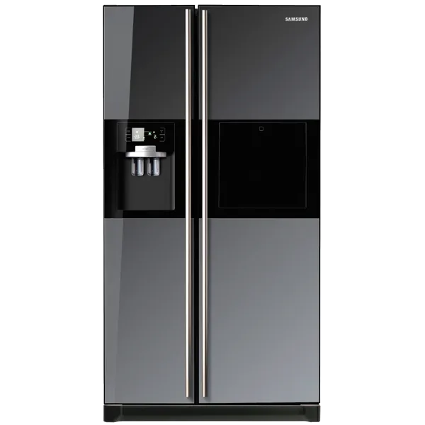 Замена ТЭН Samsung RSH5SLMR