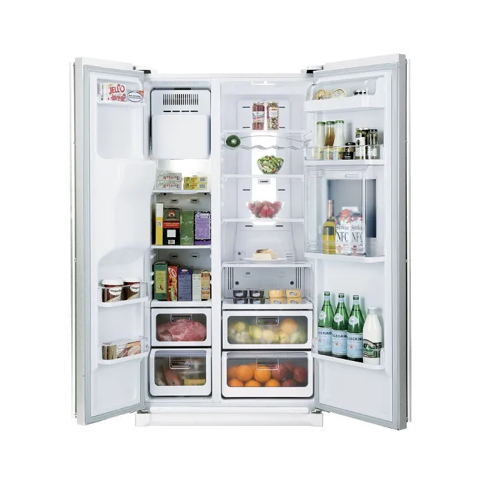Замена ТЭН Samsung RSH5ZERS