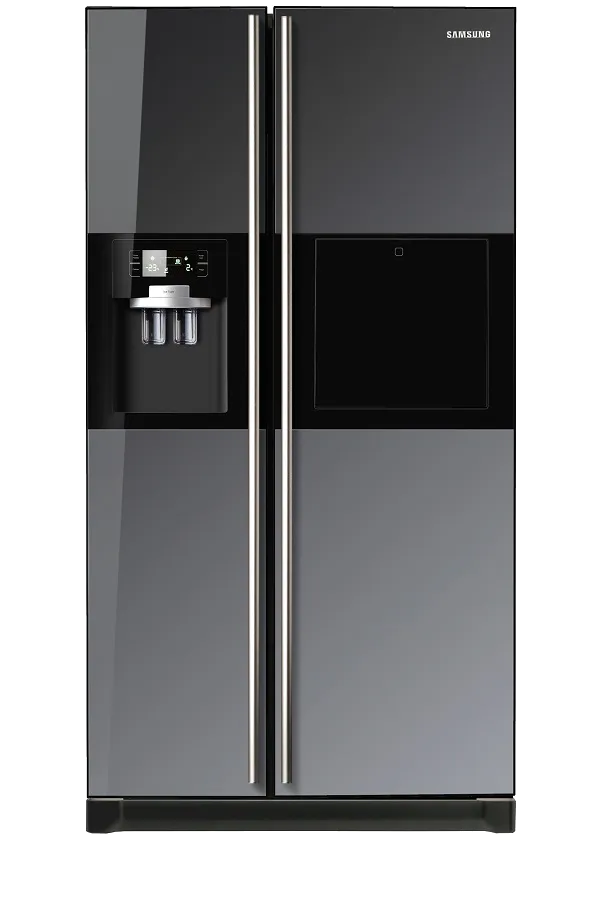 Замена ТЭН Samsung RSH5ZL2A