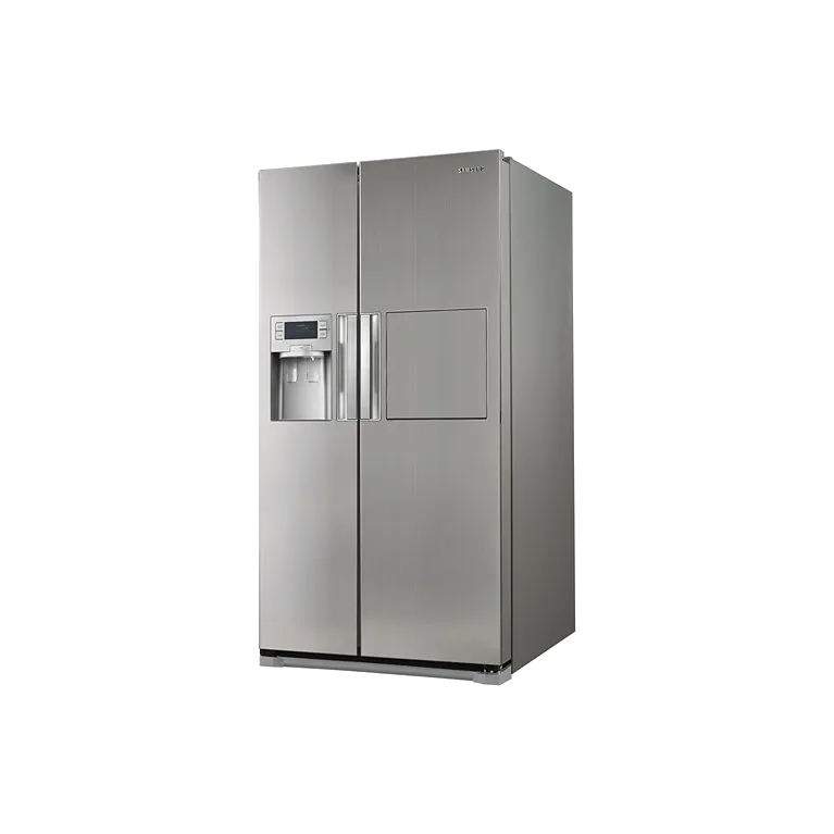 Замена ТЭН Samsung RSH7PNPN