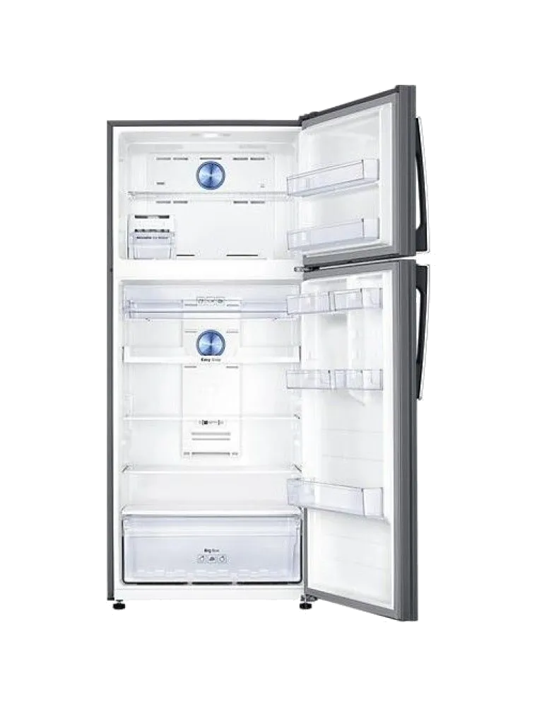 Замена ТЭН Samsung RT-45 TSPN