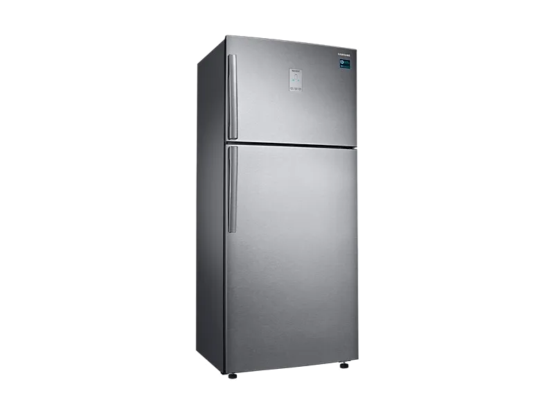 Замена ТЭН Samsung RT-53 K6340SL