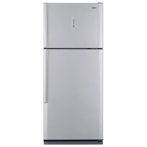 Замена ТЭН Samsung RT-54 EBMT