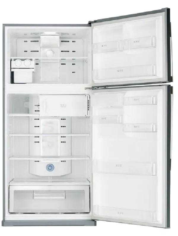 Замена ТЭН Samsung RT-77 KBTS (RT-77 KBSM)