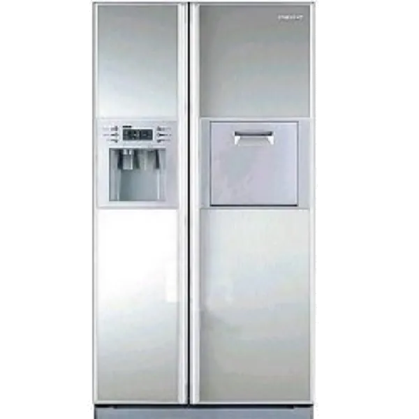 Замена ТЭН Samsung SR-20 DTFMS