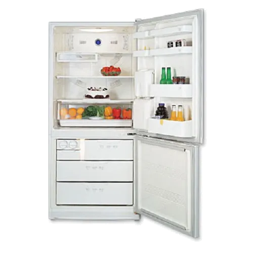 Замена ТЭН Samsung SRL-629 EV