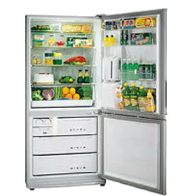 Замена ТЭН Samsung SRL-678 EV