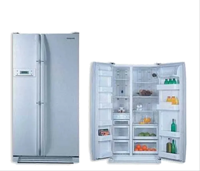 Замена ТЭН Samsung SR-S201 NTD
