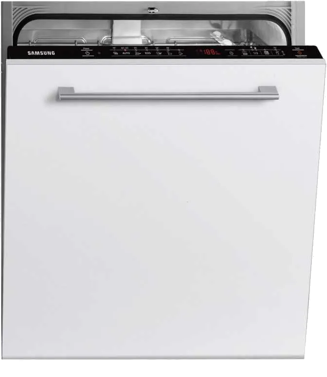 Замена заливного шланга Samsung DWBG 970 B