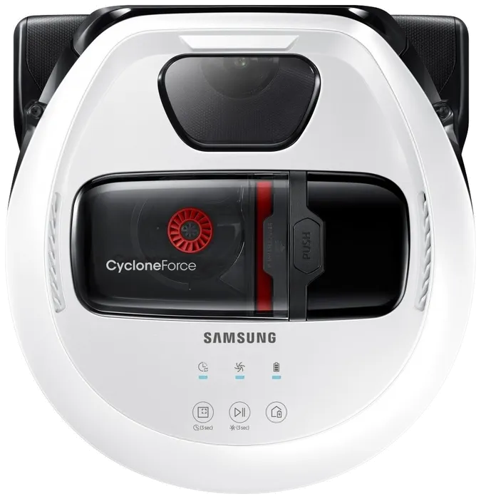 Замена платы управления Samsung VR10M7010UW
