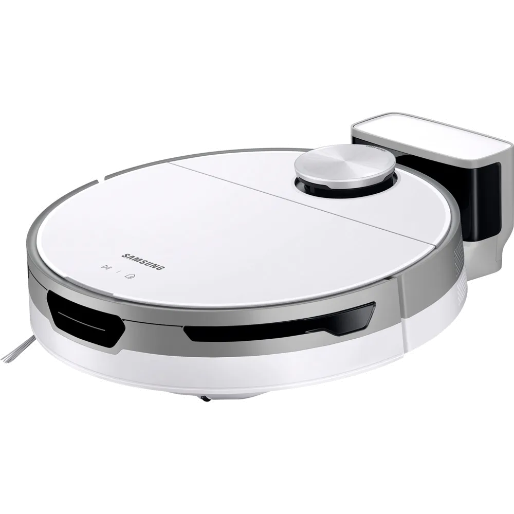Замена платы управления Samsung VR30T80313W