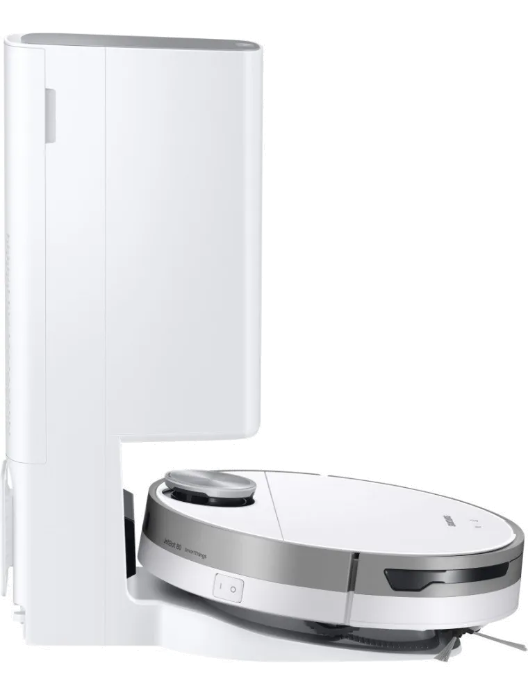 Замена платы управления Samsung VR30T85513W/EV