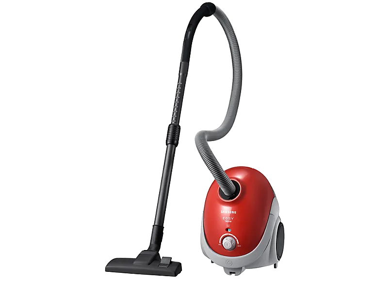 Ремонт гидросистемы Samsung SC5251
