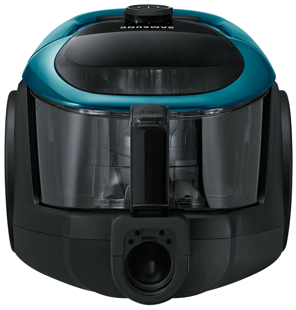 Ремонт гидросистемы Samsung VC18M3140
